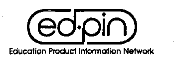 ED.PIN EDUCATION PRODUCT INFORMATION NETWORK