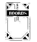 BOORD'S