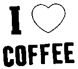 I COFFEE