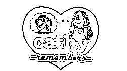 CATHY REMEMBERS
