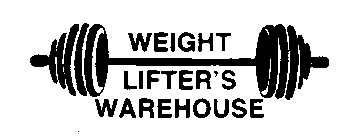 WEIGHT LIFTER'S WAREHOUSE