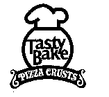 TASTY BAKE PIZZA CRUSTS