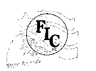 FIC INC.