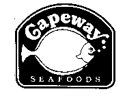 CAPEWAY SEAFOODS