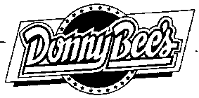 DONNY BEE'S