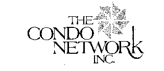 THE CONDO NETWORK INC.