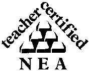 TEACHER CERTIFIED NEA