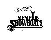 MEMPHIS SHOWBOATS