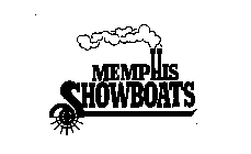 MEMPHIS SHOWBOATS