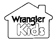 WRANGLER KIDS