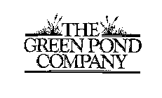 THE GREEN POND COMPANY