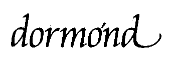 DORMOND