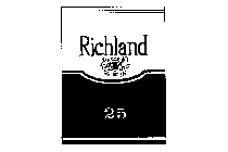 RICHLAND 25