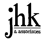 JHK & ASSOCIATES