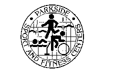 PARKSIDE SPORT AND FITNESS CENTERS