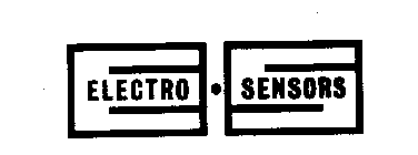 ES ELECTRO SENSORS