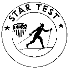 STAR TEST PROFESSIONAL SKI INSTRUCTOR OF AMERICA