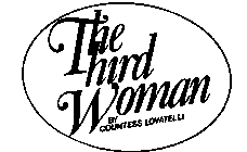 THE THIRD WOMAN BY COUNTESS LOVATELLI