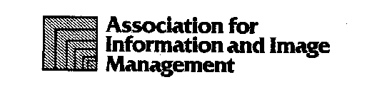 ASSOCIATION FOR INFORMATION AND IMAGE MANAGEMENT