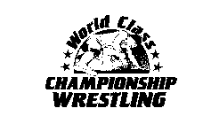 WORLD CLASS CHAMPIONSHIP WRESTLING