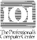 101 THE PROFESSIONAL'S COMPUTER CENTER