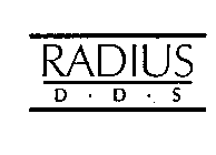 RADIUS D.D.S