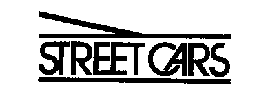 STREET CARS