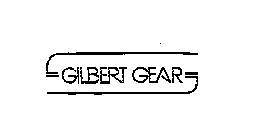 GILBERT GEAR