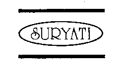 SURYATI