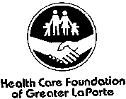 HEALTH CARE FOUNDATION OF GREATER LAPORTE
