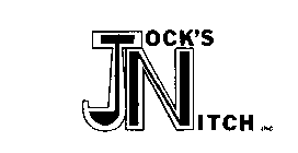 JOCK'S NITCH INC