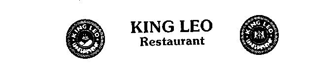 KING LEO RESTAURANT