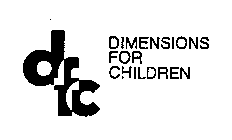 DFC DIMENSIONS FOR CHILDREN