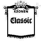 KRONEN CLASSIC