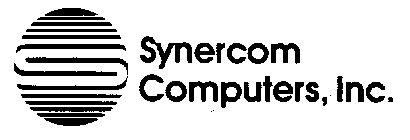 S SYNERCOM COMPUTERS, INC.