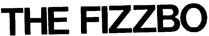 THE FIZZBO