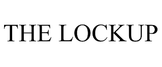 THE LOCKUP