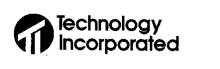TI TECHNOLOGY INCORPORATED