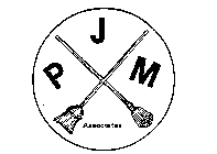 P J M ASSOCIATES