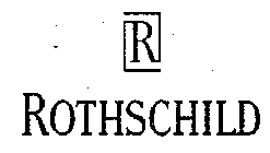 R ROTHSCHILD