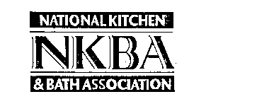 NKBA NATIONAL KITCHEN & BATH ASSOCIATION