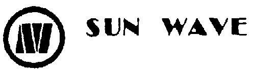 SUN WAVE