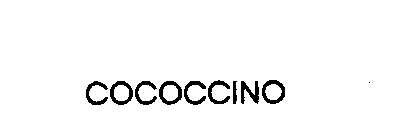 COCOCCINO