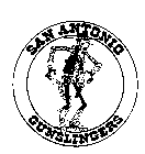 SAN ANTONIO GUNSLINGERS
