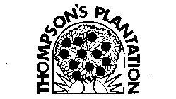 THOMPSON'S PLANTATION