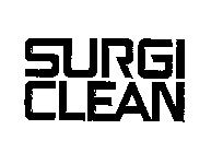 SURGI CLEAN