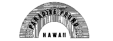 PARADISE FOUND HAWAII