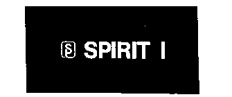 SP SPIRIT 1