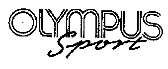 OLYMPUS SPORT