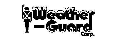 WEATHER-GUARD CORP.